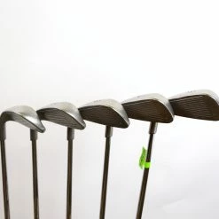 Ping G2 Iron Set 6-9, PW RH +1 In Steel Shaft Stiff Flex 15 Ping G2 Iron Set 6-9, PW RH +1 In Steel Shaft Stiff Flex -Titleist Sales cc2b7597 1396 579c 8e4d ed9c676c2f5c