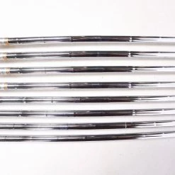 Ping Zing 3-6, 8-PW, SW Iron Set RH -1 In Steel Shaft Stiff Flex 16 Ping Zing 3-6, 8-PW, SW Iron Set RH -1 In Steel Shaft Stiff Flex -Titleist Sales cc32e8d6 4ec3 564c b2e6 becc015ae865