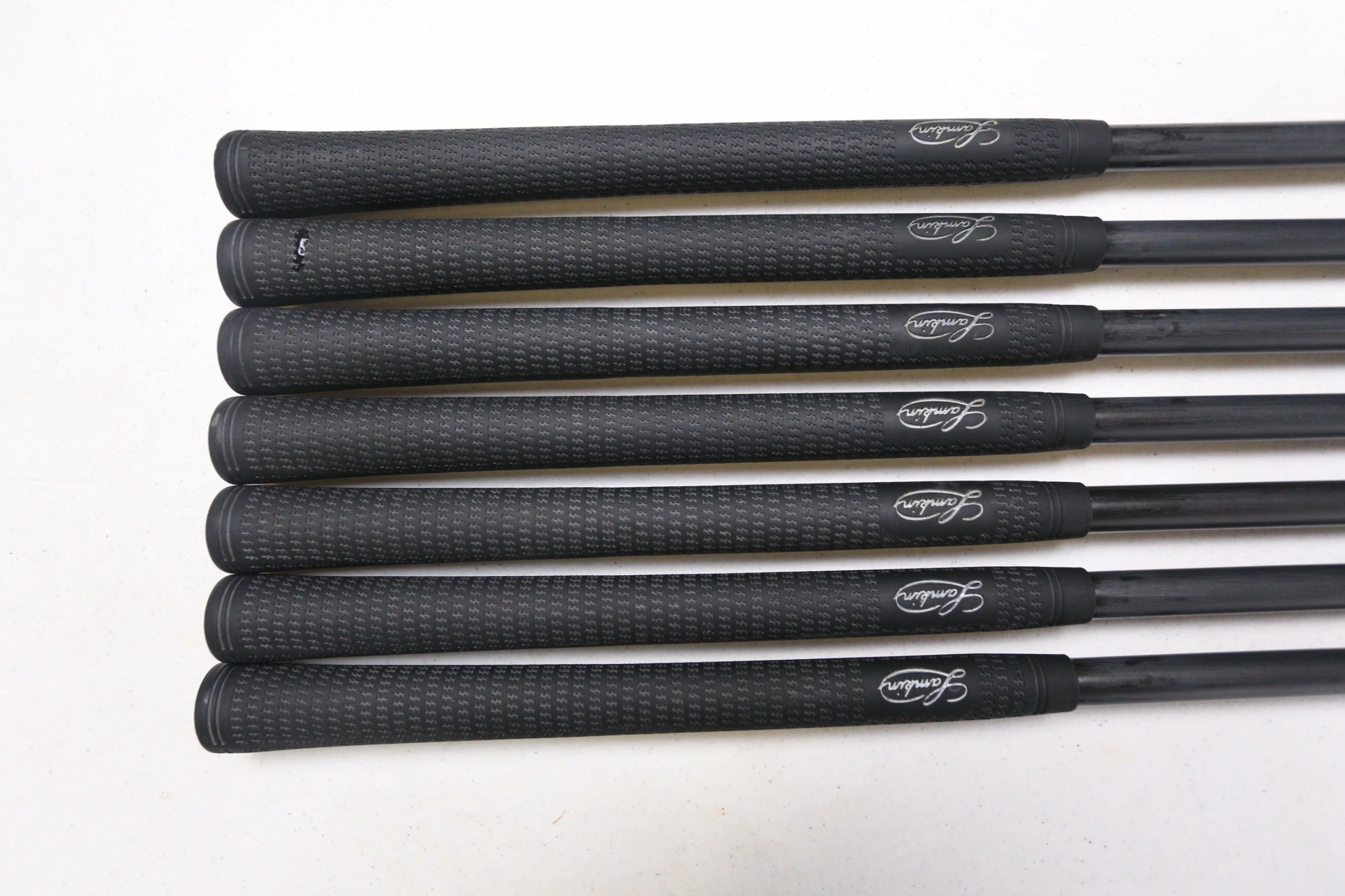 Wilson FAT SHAFT 3-8, PW Iron Set RH Wilson Fat Shaft Shafts Stiff Flex 10 Wilson FAT SHAFT 3-8, PW Iron Set RH Wilson Fat Shaft Shafts Stiff Flex - Image 8