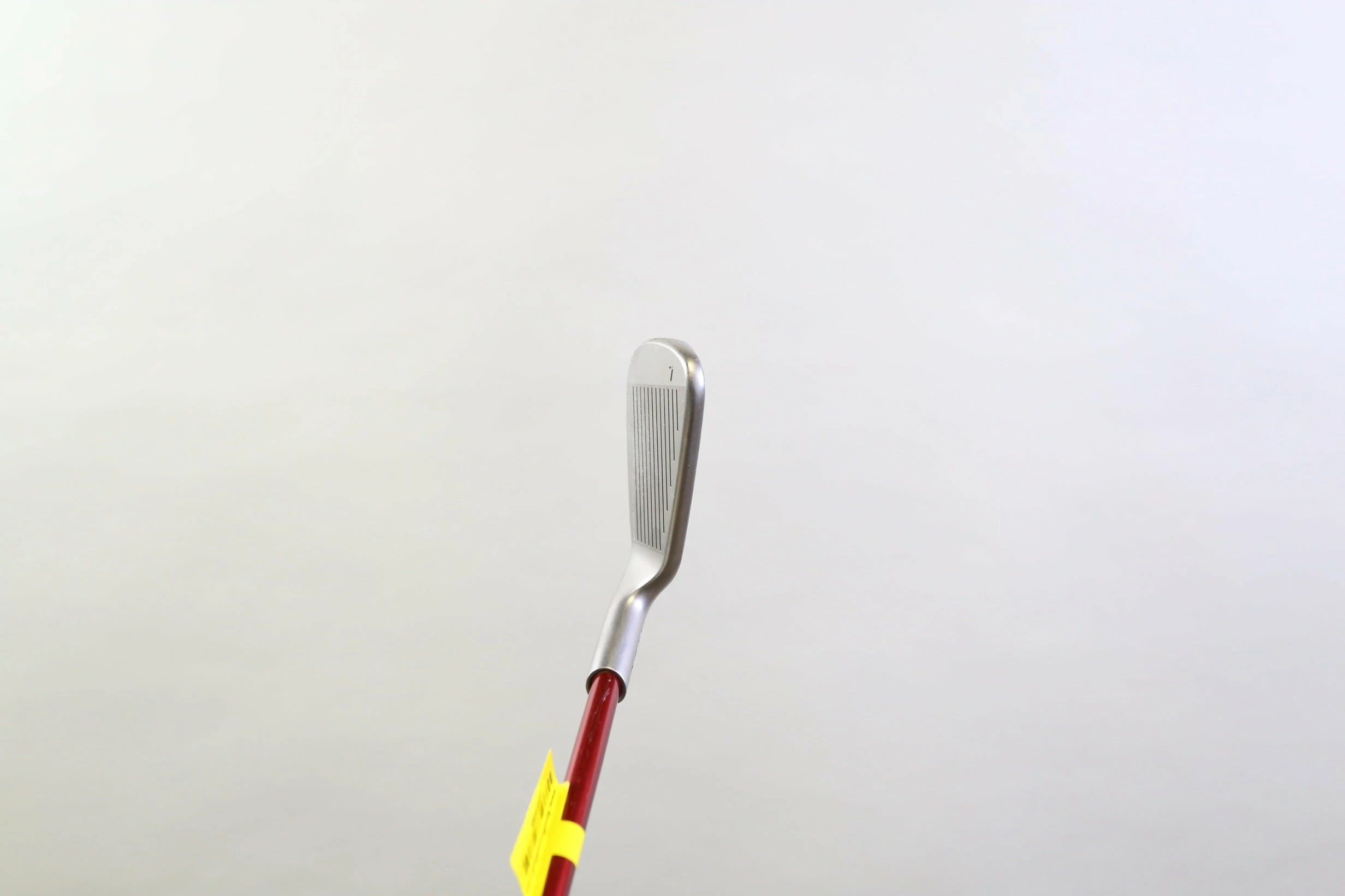 Ping I15 Single 7 Iron 32* RH 36.75 In TFC 149I Graphite Shaft Regular Flex 9 Ping I15 Single 7 Iron 32* RH 36.75 In TFC 149I Graphite Shaft Regular Flex - Image 7