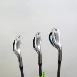 Callaway XR 8-PW Iron Set RH -0.75 In Project X Graphite 4.0 Ladies Flex -Titleist Sales ccf93bc5 4f70 56d8 bf21 a5dc2a0fd0c1