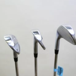 Titleist T100S 2021 7-9 Iron Set RH +0.5 In Nippon Steel Shaft Stiff Flex 12 Titleist T100S 2021 7-9 Iron Set RH +0.5 In Nippon Steel Shaft Stiff Flex -Titleist Sales cd0a971b 906f 5842 9511 ae9908ae3391