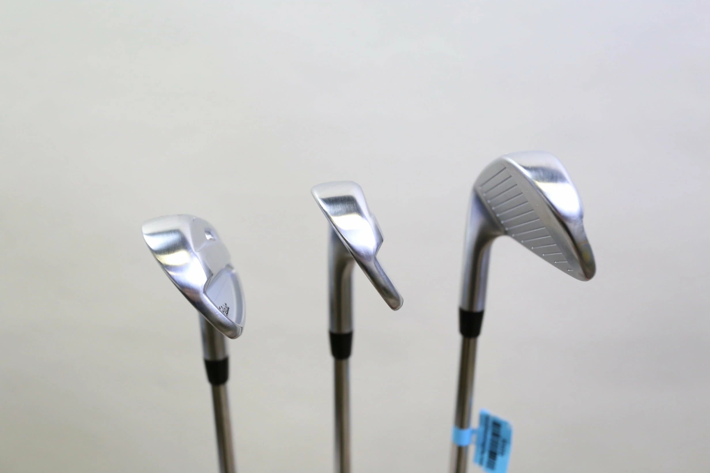 Titleist T100S 2021 7-9 Iron Set RH +0.5 In Nippon Steel Shaft Stiff Flex 5 Titleist T100S 2021 7-9 Iron Set RH +0.5 In Nippon Steel Shaft Stiff Flex - Image 3