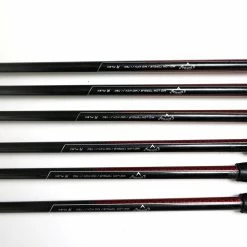 Callaway RAZR X Black 6-PW-AW Iron Set RH -0.75 In Callaway Graphite Regular 18 Callaway RAZR X Black 6-PW-AW Iron Set RH -0.75 In Callaway Graphite Regular -Titleist Sales cd0d8b62 ac51 5cf3 a988 0baacf47d9ee