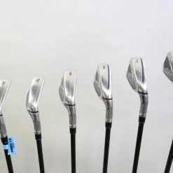 TaylorMade STEALTH 6-GW Iron Set RH -0.5 In KBS Graphite Shafts Regular Flex -Titleist Sales cd272f10 fc9d 562a b1d5 9927a27c3f76