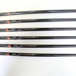 Callaway FT I-brid 5-PW Iron Set RH Graphite Shaft Regular Flex -Titleist Sales cd38f668 41d5 55a5 a9a5 3dfb066c7af9