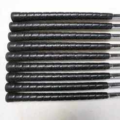 Walter Hagen ULTRA 2-PW Iron Set RH -0.5 In Steel Shafts Regular Flex 17 Walter Hagen ULTRA 2-PW Iron Set RH -0.5 In Steel Shafts Regular Flex -Titleist Sales cd3e833b a13c 50be babe 840bf0e15a8e