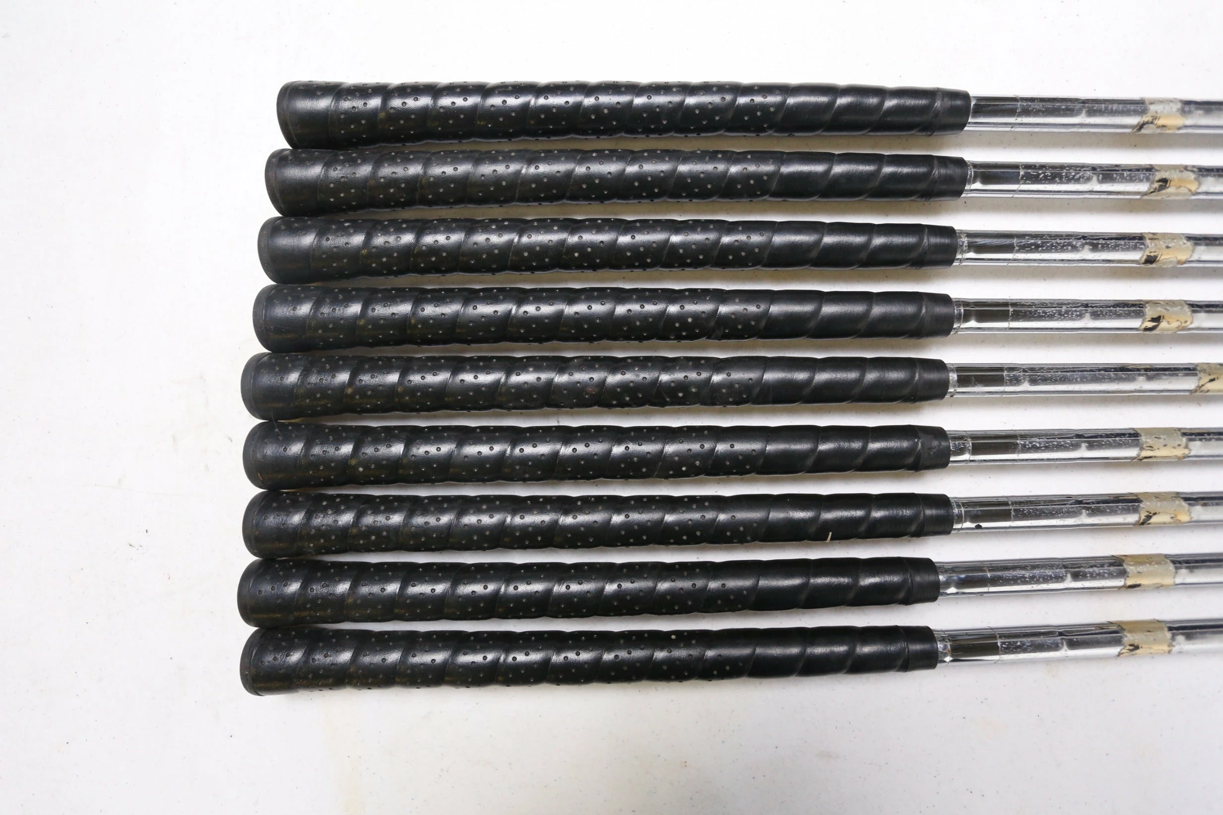 Walter Hagen ULTRA 2-PW Iron Set RH -0.5 In Steel Shafts Regular Flex 10 Walter Hagen ULTRA 2-PW Iron Set RH -0.5 In Steel Shafts Regular Flex - Image 8