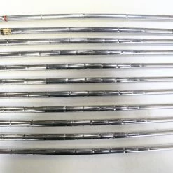 Wilson Staff Dyna-powered 2-PW, SW Iron Set RH -0.75 In Steel Shaft Stiff Flex -Titleist Sales cd6c7c24 c3b8 55f8 8eb5 7b84252ade7c