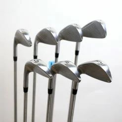 PXG 0311P Gen 4 5-PW-GW Iron Set RH -0.25 In SteelFiber I70 Graphite Regular 14 PXG 0311P Gen 4 5-PW-GW Iron Set RH -0.25 In SteelFiber I70 Graphite Regular -Titleist Sales cdaa9af5 fe68 5928 ab4d e38ab023f520