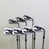 Ping G400 Black Dot 5-PW-UW Iron Set RH -0.25 In Ping AWT 2.0 Steel Regular Flex -Titleist Sales cdc72ad4 8d6b 5641 be56 9d9f5bb6508a