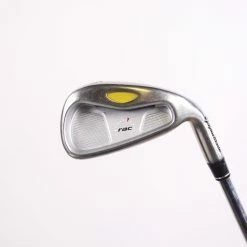 TaylorMade Rac OS 4-6, 8, PW Iron Set RH Steel Shaft Regular Flex -Titleist Sales cddfc227 19bd 586a 8cbd e9d9f25d5fdd