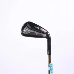 Callaway Epic Forged Star 7-Iron 37.5IN RH Graphite Attas Regular Flex