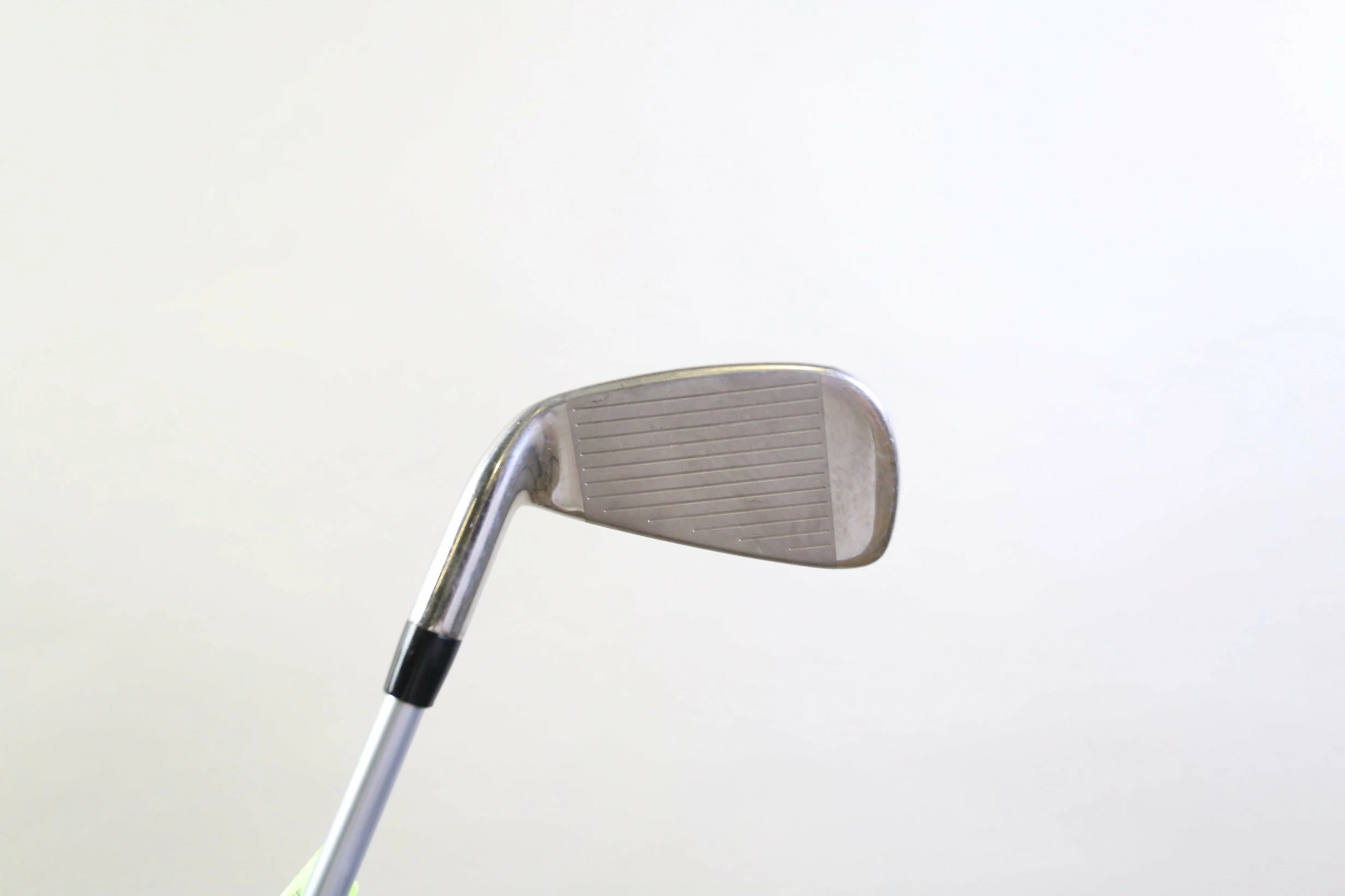 Cleveland Launcher HB Turbo 7-9, PW, DW, SW Iron Set RH Fujikura Shafts Regular 8 Cleveland Launcher HB Turbo 7-9, PW, DW, SW Iron Set RH Fujikura Shafts Regular - Image 6