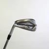 LEFTY Mizuno JPX 921 SEL Single 5 Iron 26* 37.5 In Steel Shaft Stiff Flex -Titleist Sales ce86ee81 9792 5137 bcb2 9d0bcc3c156c
