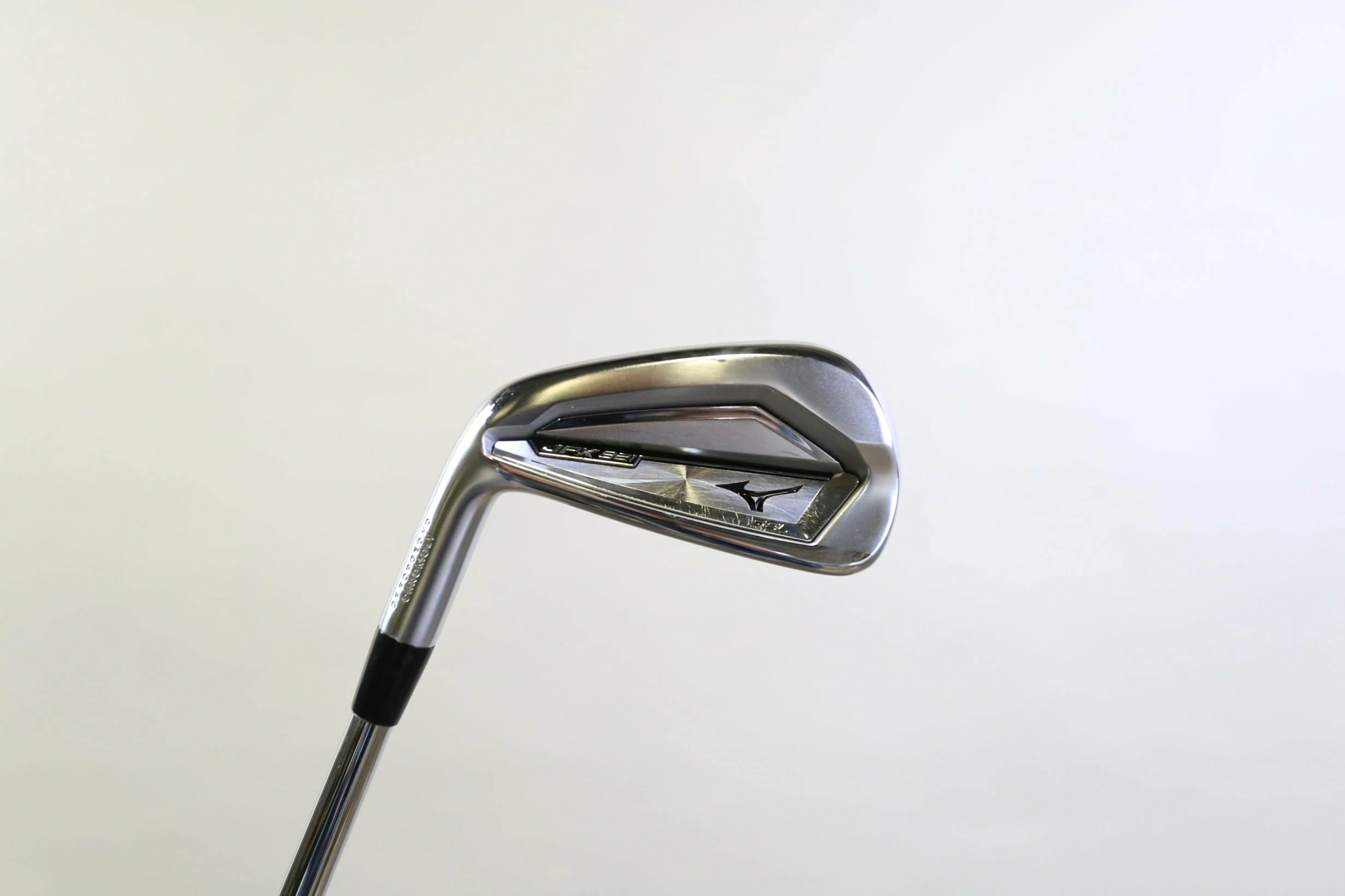 LEFTY Mizuno JPX 921 SEL Single 5 Iron 26* 37.5 In Steel Shaft Stiff Flex 3 LEFTY Mizuno JPX 921 SEL Single 5 Iron 26* 37.5 In Steel Shaft Stiff Flex