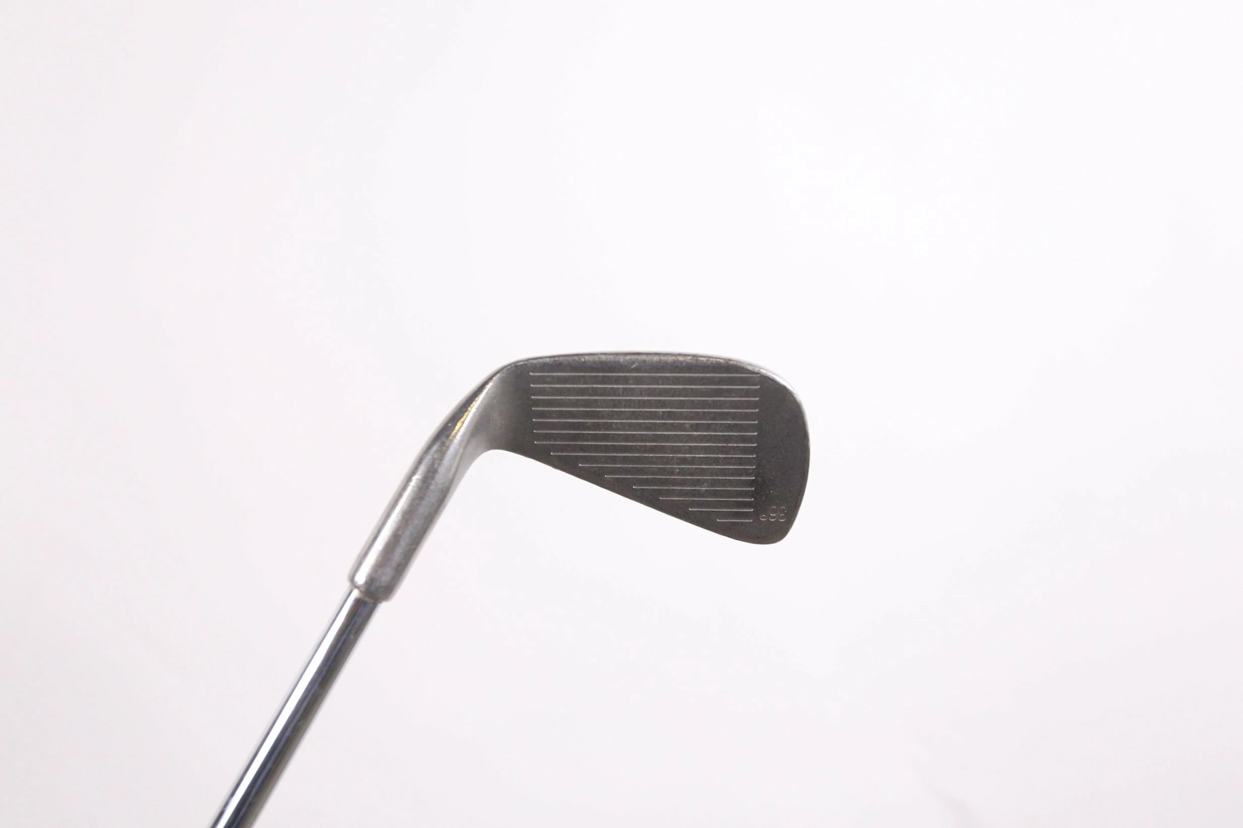 Tommy Armour 845s SILVER SCOT 3-9, SW, LW Iron Set RH -0.25 In Steel Shaft Stiff 8 Tommy Armour 845s SILVER SCOT 3-9, SW, LW Iron Set RH -0.25 In Steel Shaft Stiff - Image 6