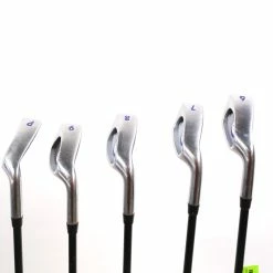 XPC Sapphire 6-PW Iron Set RH -0.25 Carbon Stick Graphite Ladies Flex -Titleist Sales cef72af8 8ca8 5694 b798 e892128a804b