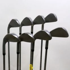 Tommy Armour 845s SILVER SCOT 3-9, PW Iron Set RH Tommy Armour Steel Stiff Flex 14 Tommy Armour 845s SILVER SCOT 3-9, PW Iron Set RH Tommy Armour Steel Stiff Flex -Titleist Sales cf2a2432 e6e1 5495 82bb 4fb9d28c2191