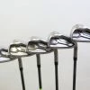 TaylorMade AeroBurner 6-PW Iron Set RH -0.5 In REAX Graphite Shaft Regular Flex -Titleist Sales cf321e57 4bbf 5f7a 874c e7b805b2a24b