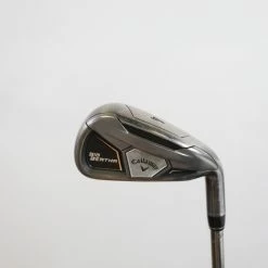 Callaway Big Bertha 4 Iron RH 40 In Recoil Graphite Shaft Regular Flex