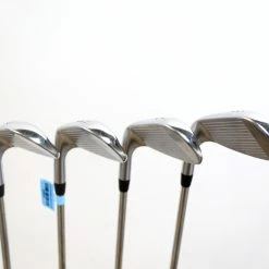 Titleist T200 2021 8-PW-48W Iron Set RH -0.25 In True Temper AMT Black Stiff 14 Titleist T200 2021 8-PW-48W Iron Set RH -0.25 In True Temper AMT Black Stiff -Titleist Sales cf525499 0189 555d bbbc 61fcf5ecc17c