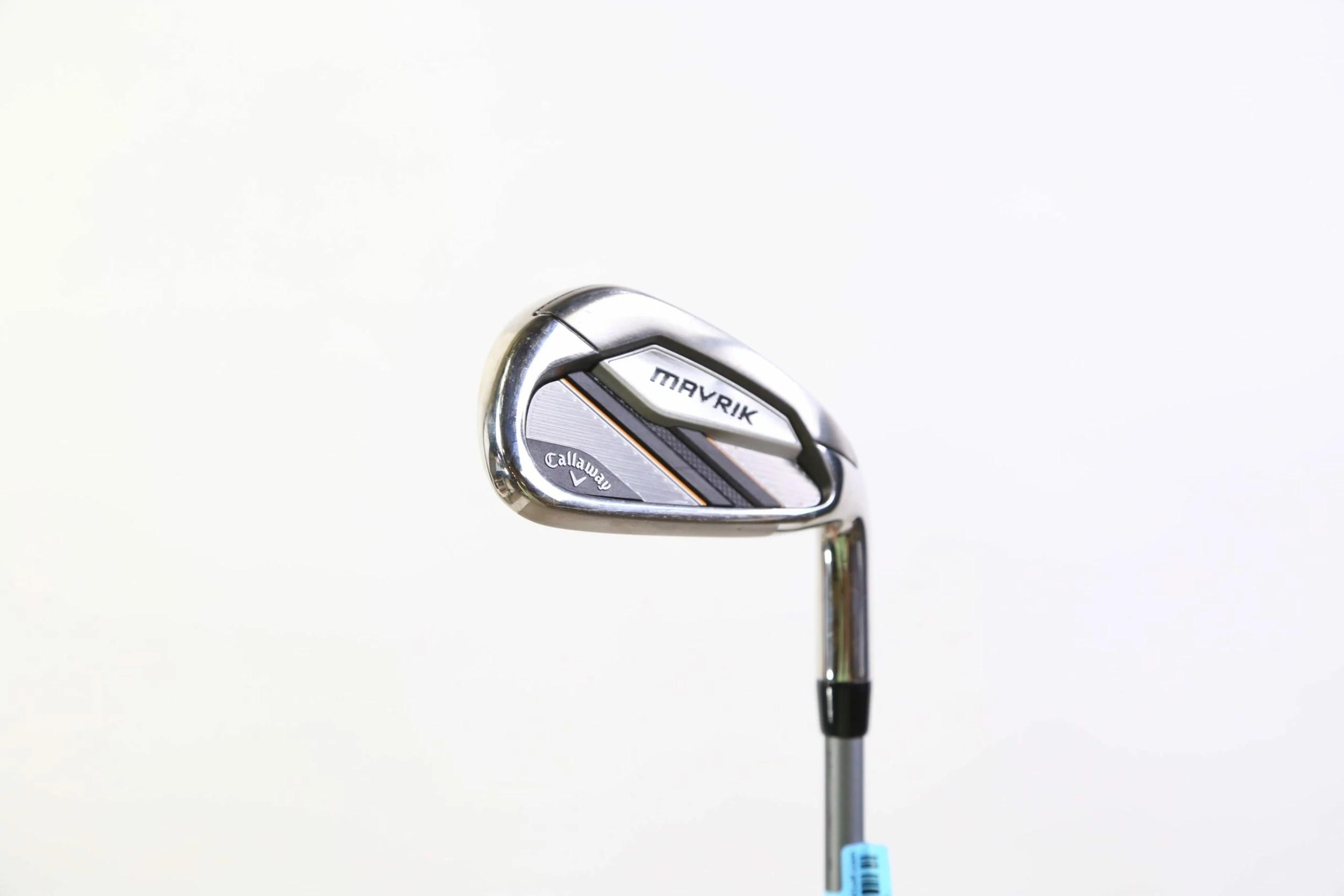 Callaway Mavrik 7-Iron 37IN Right-Handed Graphite Catalyst Stiff Flex 4 Callaway Mavrik 7-Iron 37IN Right-Handed Graphite Catalyst Stiff Flex - Image 2