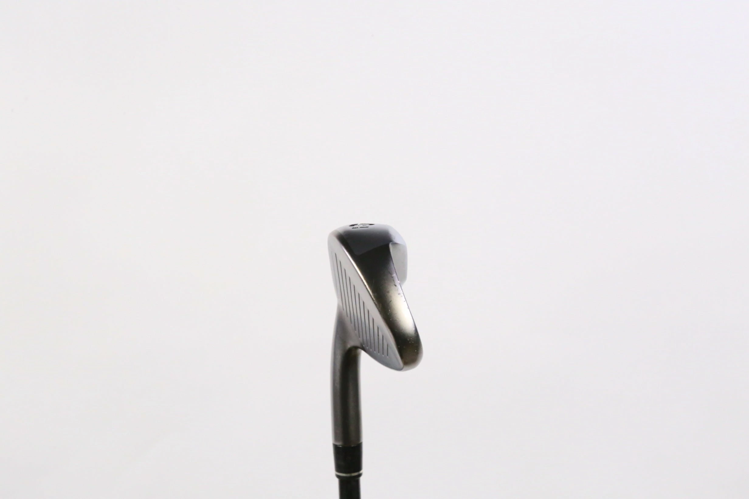 TaylorMade SpeedBlade Single 6 Iron RH 37.25 In Graphite Shaft Regular Flex 5 TaylorMade SpeedBlade Single 6 Iron RH 37.25 In Graphite Shaft Regular Flex - Image 3