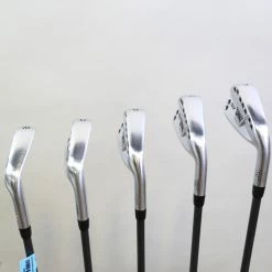 PXG 0311P Gen 3 6-9, PW Iron Set RH ACCRA 80i Graphite Shafts Stiff Flex 13 PXG 0311P Gen 3 6-9, PW Iron Set RH ACCRA 80i Graphite Shafts Stiff Flex -Titleist Sales cf8be879 3e27 5ced 8eb5 2b922540c3bc