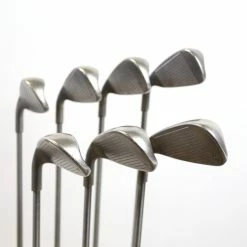 Ping G30 Maroon Dot 4-PW Iron Set RH +1.5 In AeroTech SteelFiber Stiff Flex 13 Ping G30 Maroon Dot 4-PW Iron Set RH +1.5 In AeroTech SteelFiber Stiff Flex -Titleist Sales d00b85f3 4873 5a65 bbf0 3a1f898775a2