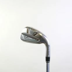 TaylorMade RocketBallz 4 Iron RH 39.5 In RBZ Steel Shaft Stiff Flex -Titleist Sales d06b5d24 2664 593c a854 6a41b28b046d