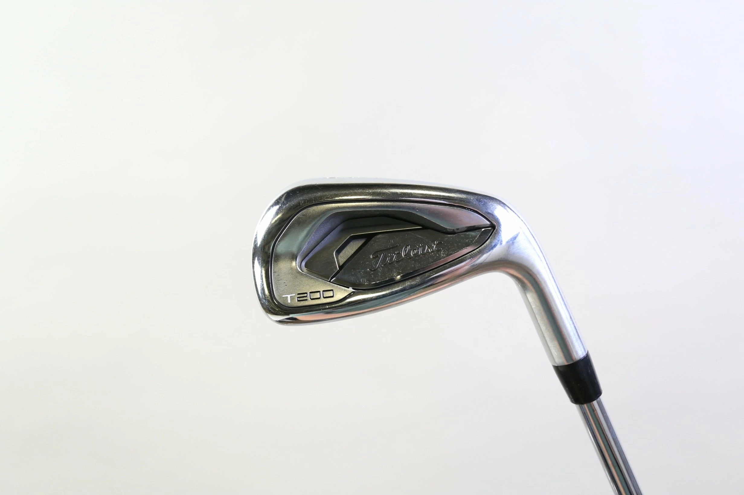 Titleist T200 5-PW-48W Iron Set RH True Temper AMT Red Steel Stiff Flex 7 Titleist T200 5-PW-48W Iron Set RH True Temper AMT Red Steel Stiff Flex - Image 5