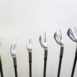 TaylorMade SpeedBlade 5-8, PW, GW Iron Set RH -0.25 In Graphite Shafts Regular 13 TaylorMade SpeedBlade 5-8, PW, GW Iron Set RH -0.25 In Graphite Shafts Regular -Titleist Sales d0be516f 184c 542b 9f95 3dbabf030a91