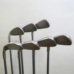 Ping G30 Green Dot 5-PW, GW Iron Set RH -0.5 In Graphite Shaft Regular Flex 11 Ping G30 Green Dot 5-PW, GW Iron Set RH -0.5 In Graphite Shaft Regular Flex -Titleist Sales d111008a 4918 57fb b876 a62bade4e225