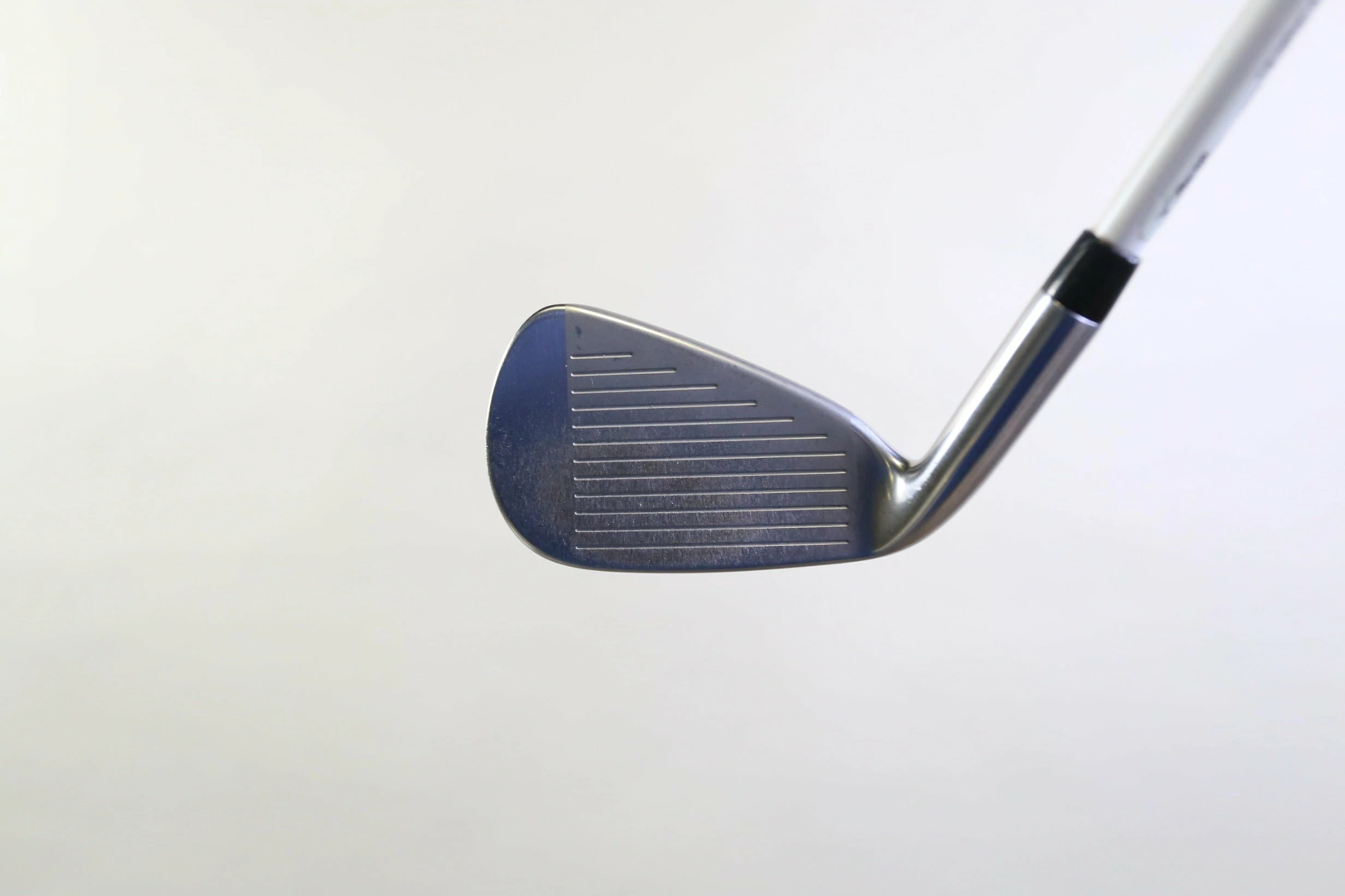 Mizuno JPX-825 Single 6 Iron 28* RH 37.25 In Program 130 Graphite Regular Flex 8 Mizuno JPX-825 Single 6 Iron 28* RH 37.25 In Program 130 Graphite Regular Flex - Image 6