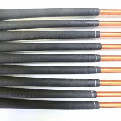 Ping G10 5-LW Iron Set RH -0.75 In TFC 129I Graphite Shafts Regular Flex 17 Ping G10 5-LW Iron Set RH -0.75 In TFC 129I Graphite Shafts Regular Flex -Titleist Sales d135cf85 a4f5 5ad5 a739 803d97a24855