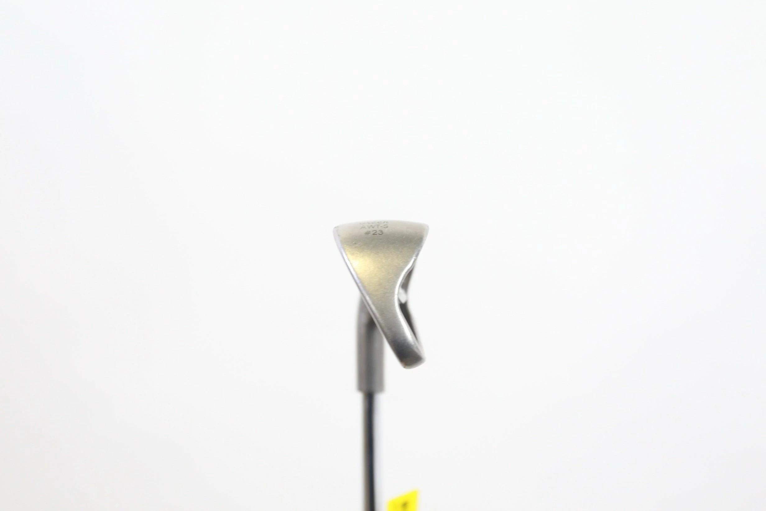 Ping G15 7 Iron 32* RH 37 In AWT Steel Shaft Stiff Flex 5 Ping G15 7 Iron 32* RH 37 In AWT Steel Shaft Stiff Flex - Image 3