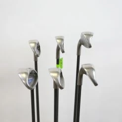 Ping G2 5-9, W Iron Set RH -0.5 In Aerotech Graphite Shafts Seniors Flex -Titleist Sales d1688d49 3886 527e b7ea 3e2afdeda097