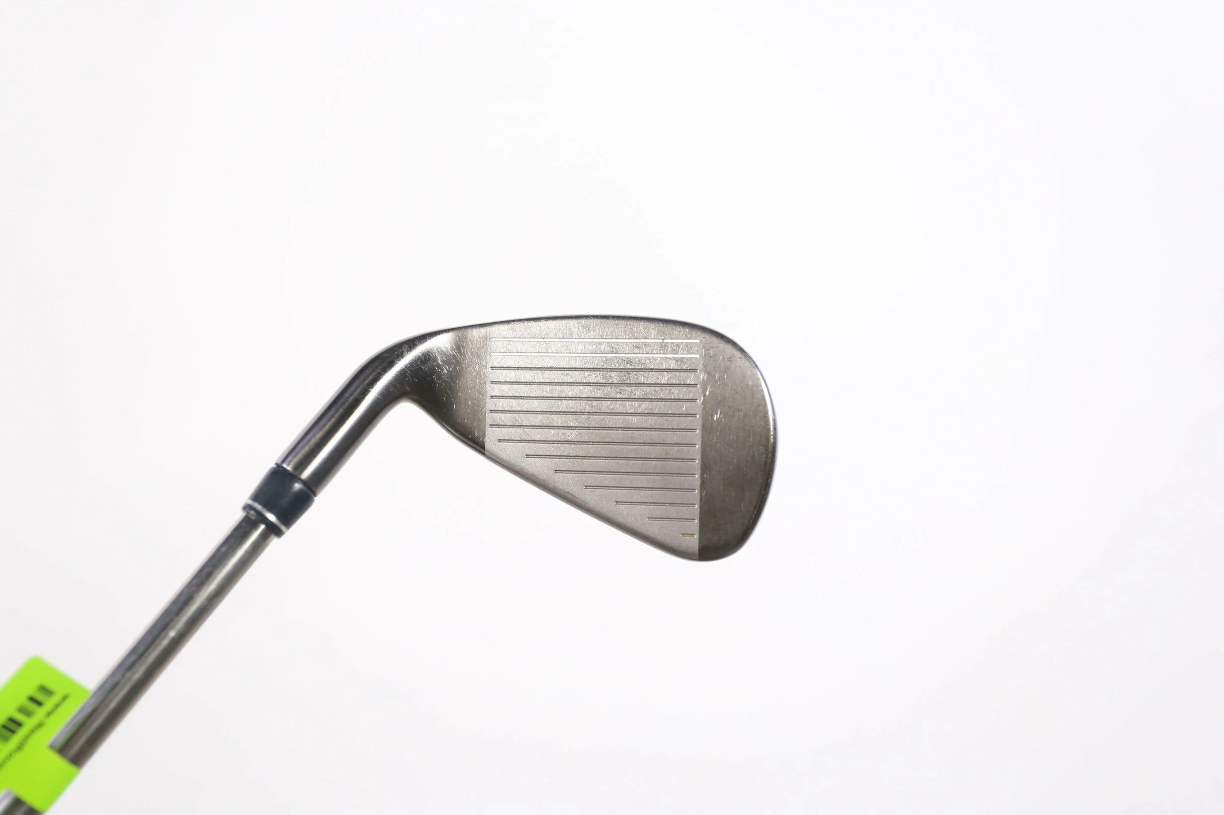 Callaway Big Bertha Single 7 Iron RH 37 In UST Recoil 460 F3 Graphite Regular 4 Callaway Big Bertha Single 7 Iron RH 37 In UST Recoil 460 F3 Graphite Regular - Image 2