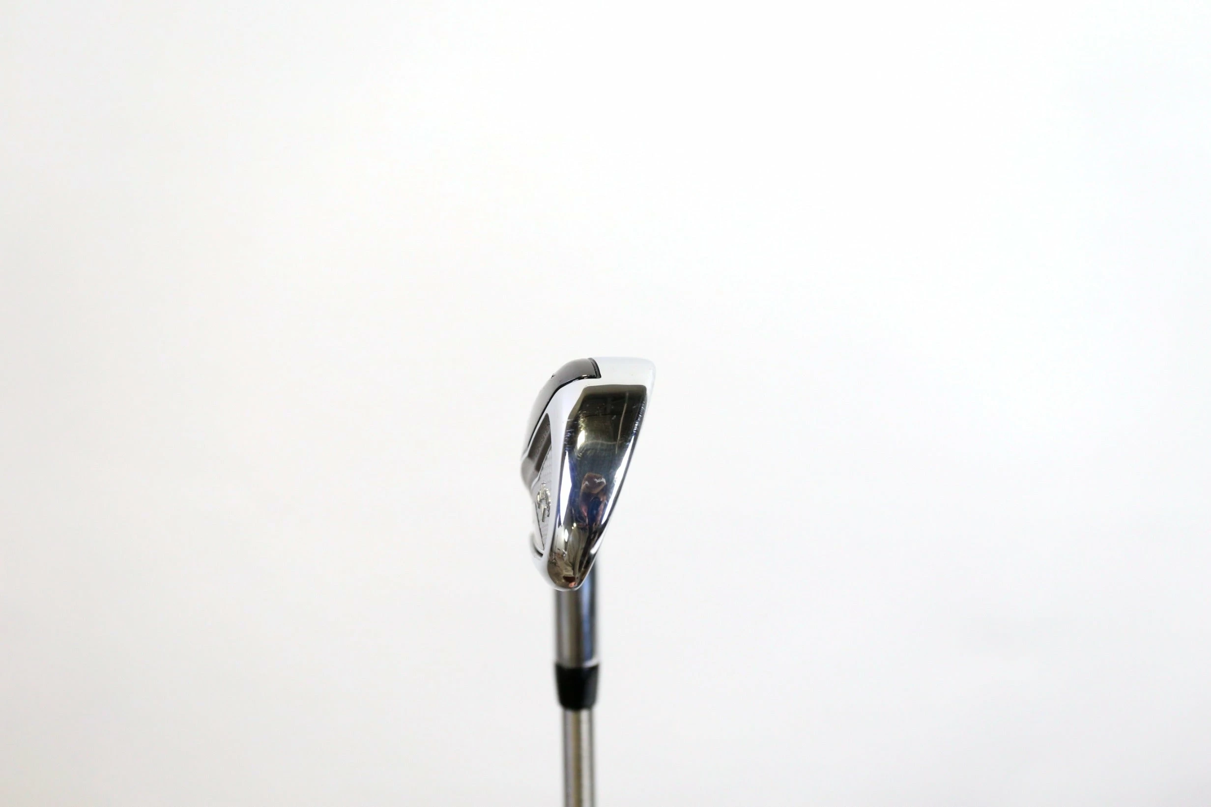 LEFTY Callaway Epic Forged Single 7 Iron 27* 37.5 In SteelFiber F3 Regular Flex 5 LEFTY Callaway Epic Forged Single 7 Iron 27* 37.5 In SteelFiber F3 Regular Flex - Image 3