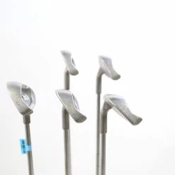 Ping Zing Black Dot 5-9 Iron Set RH Ping Karsten KT-M Steel Stiff Flex 13 Ping Zing Black Dot 5-9 Iron Set RH Ping Karsten KT-M Steel Stiff Flex -Titleist Sales d1a8e6be 12ab 5131 a78b 95d7412fb53d scaled