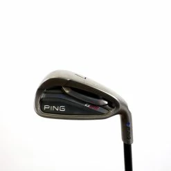 Ping G25 Single 7 Iron 32* RH 37 In Ping Graphite Shaft Regular Flex