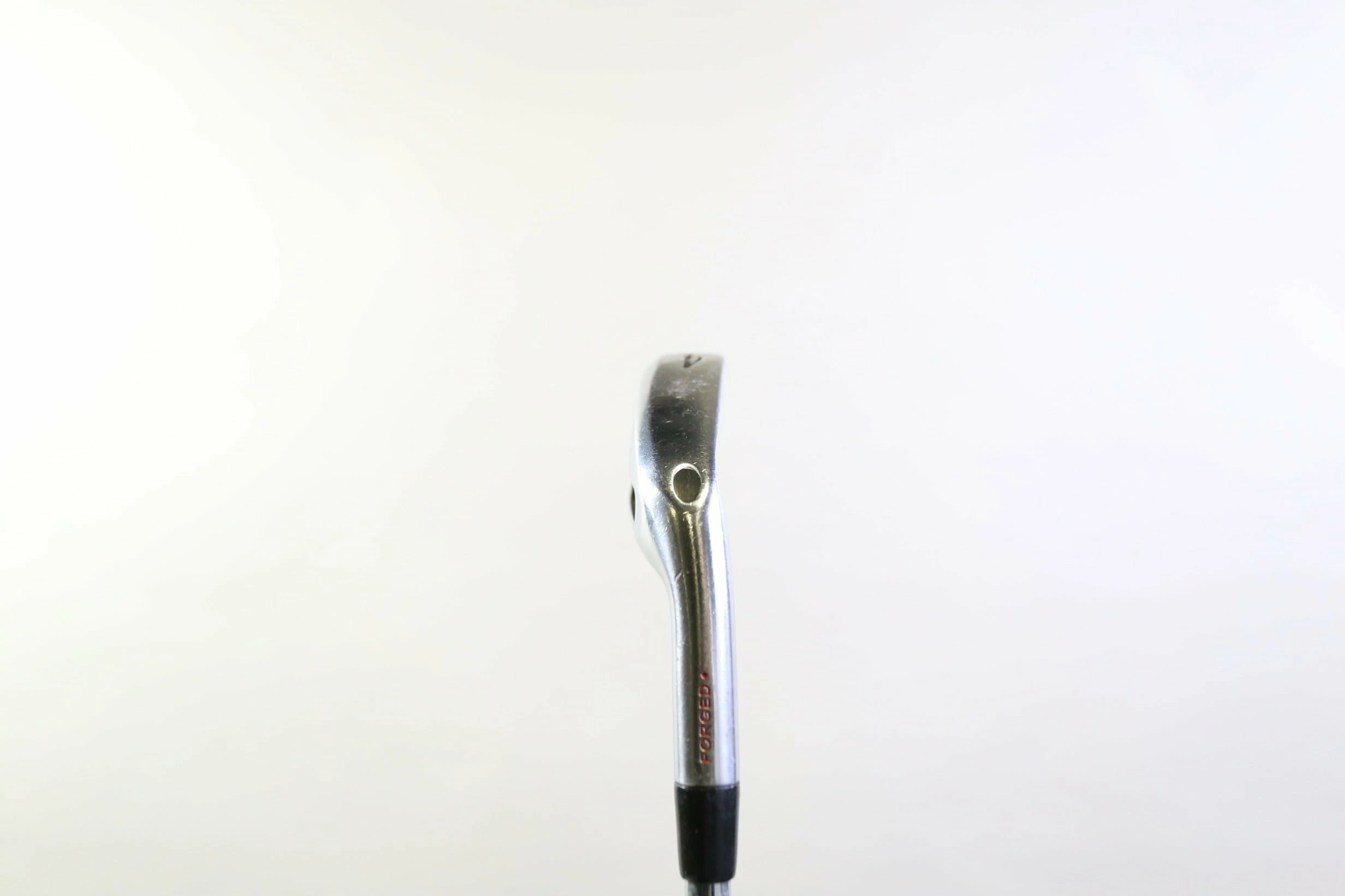 Callaway X-Tour Single 4 Iron RH 39.25 In Dynamic Gold Steel Shaft Stiff Flex 5 Callaway X-Tour Single 4 Iron RH 39.25 In Dynamic Gold Steel Shaft Stiff Flex - Image 3