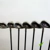 Callaway Big Bertha 2004 6-10, SW Iron Set RH +0.5 In Callaway Graphite Ladies 2 Callaway Big Bertha 2004 6-10, SW Iron Set RH +0.5 In Callaway Graphite Ladies -Titleist Sales d26c1a31 bdb2 51f3 8a5f 0c5facf0bbb7