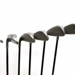 Ping Rapture V2 4, 5, 7-9, UW Green Dot Iron Set RH Ping TFC 939 Shafts Regular 16 Ping Rapture V2 4, 5, 7-9, UW Green Dot Iron Set RH Ping TFC 939 Shafts Regular -Titleist Sales d26dffb8 b9a5 5b35 ab9f cebef1521d72