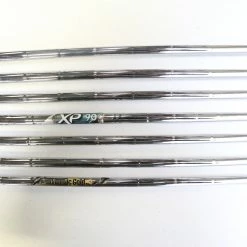 Titleist AP1 716 4-9, PW Iron Set RH True Temper XP90 Shafts Stiff Flex -Titleist Sales d27c9776 d3a0 5d95 85ad 583c33a7815a