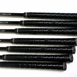 Cleveland 588 Altitude 4-PW Iron Set RH Cleveland ActionLite Graphite Seniors -Titleist Sales d285b5b7 3006 5083 8aed f792c20a1efb