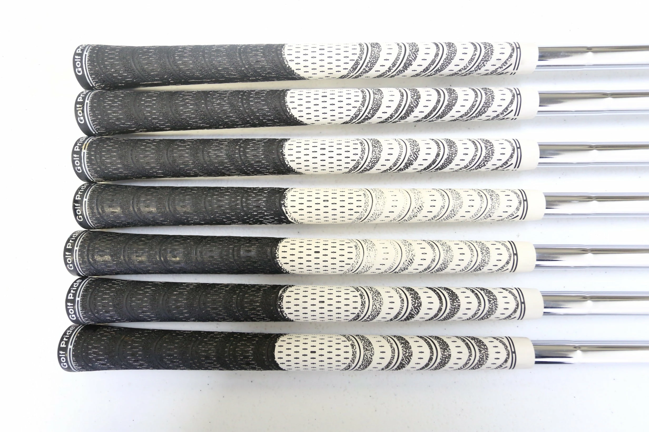 Callaway Rogue Pro 5-PW-AW Iron Set RH -0.25 In KBS TOUR Steel Shaft Stiff Flex 10 Callaway Rogue Pro 5-PW-AW Iron Set RH -0.25 In KBS TOUR Steel Shaft Stiff Flex - Image 8