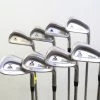 Titleist DCI 962 3-PW Iron Set RH -0.25 In True Temper Steel Stiff Flex 2 Titleist DCI 962 3-PW Iron Set RH -0.25 In True Temper Steel Stiff Flex -Titleist Sales d2b64e19 6864 52fa a0bb 07e705d16dba