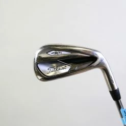 Titleist 718 AP1 7-9, PW, 48W Iron Set RH True Temper AMT Red Shafts Regular 14 Titleist 718 AP1 7-9, PW, 48W Iron Set RH True Temper AMT Red Shafts Regular -Titleist Sales d2fdec8d ef1a 5282 a4fa ab9eef6eefbb